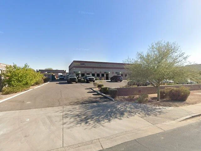 House image located at Mesa, AZ 85215
