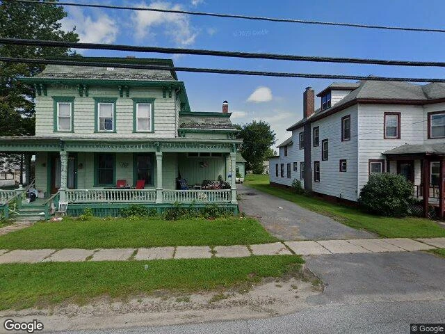 House image located at Mooers, NY 12958