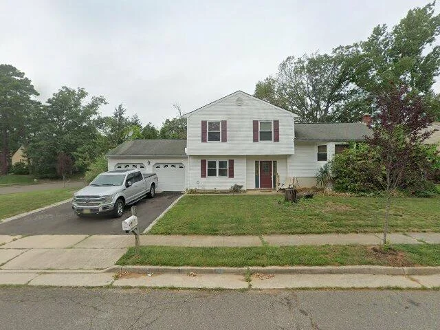 House image located at Monroe Township, NJ 08831