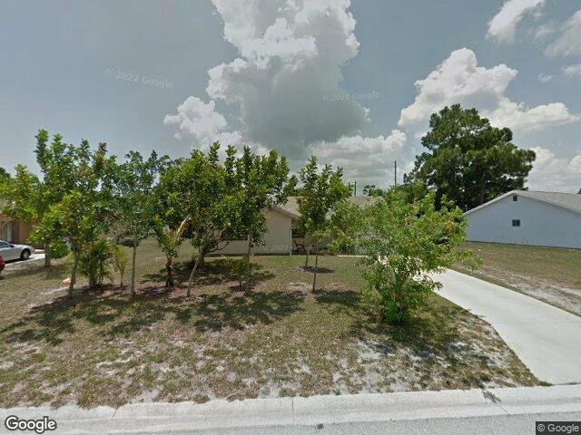 House image located at Vero Beach, FL 32962