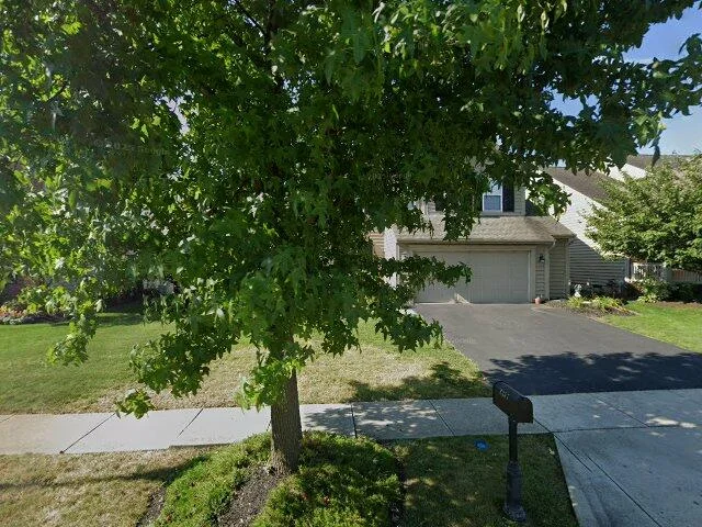 House image located at Grove City, OH 43123