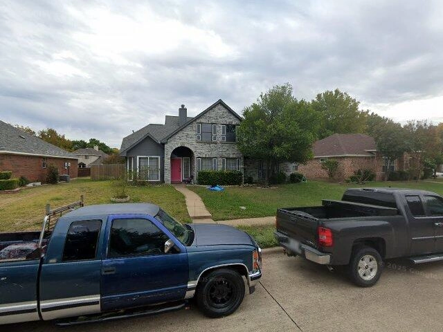 House image located at Garland, TX 75040