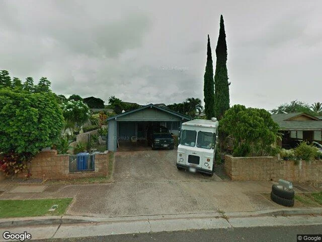 House image located at Waipahu, HI 96797