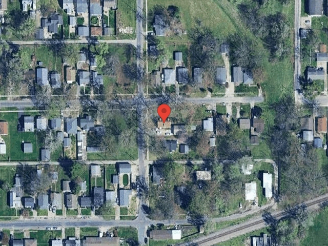 House image located at Springfield, IL 62702