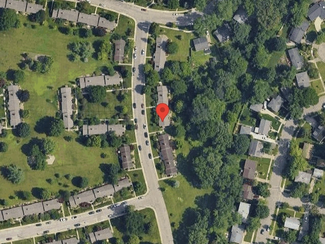 House image located at Ann Arbor, MI 48104