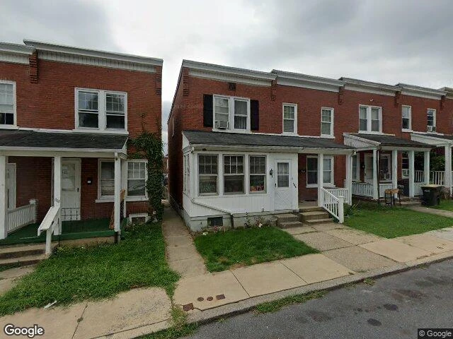 House image located at Lancaster, PA 17603