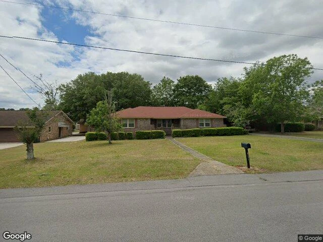 House image located at Orangeburg, SC 29115