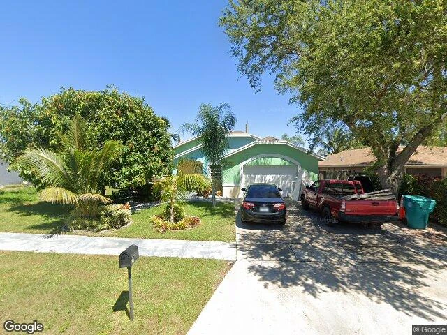 House image located at Boynton Beach, FL 33426