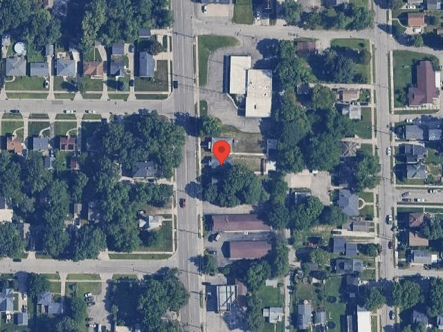 House image located at Wyoming, MI 49509