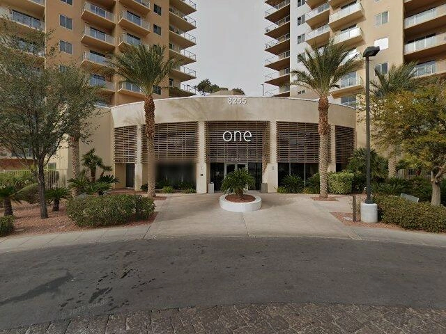 House image located at Las Vegas, NV 89123