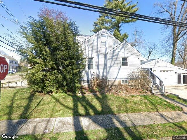 House image located at Mount Ephraim, NJ 08059