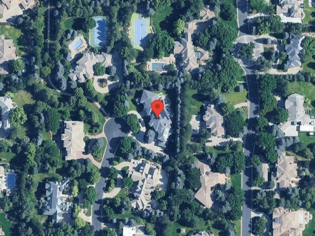 House image located at Englewood, CO 80113