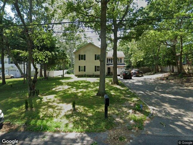 House image located at Shirley, NY 11967