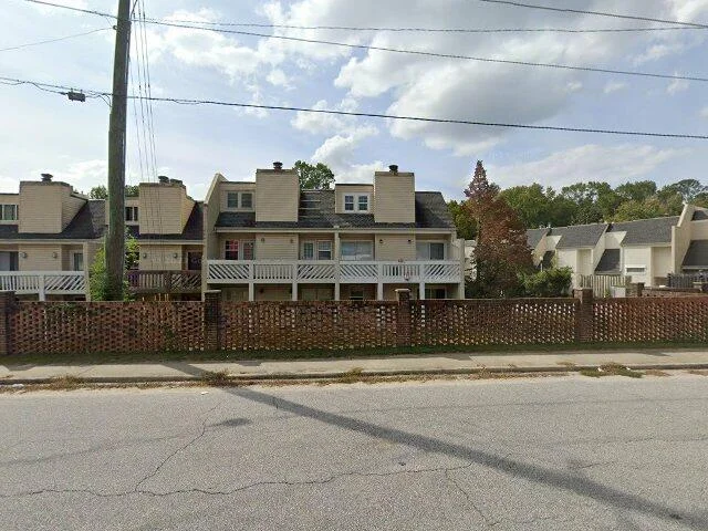 House image located at Columbia, SC 29206