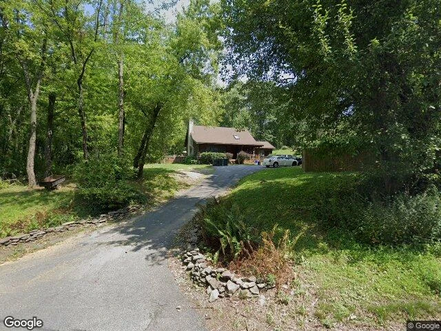 House image located at Belvidere, NJ 07823