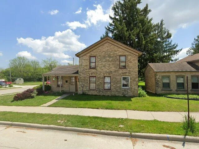 House image located at West Bend, WI 53090