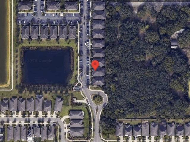 House image located at Riverview, FL 33578