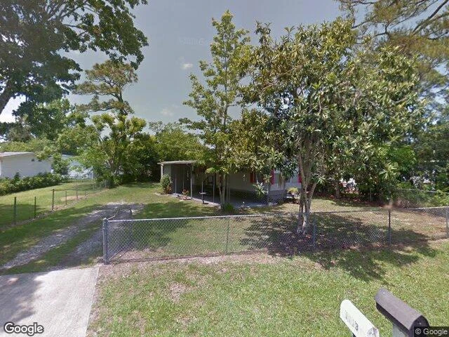 House image located at Port Orange, FL 32127
