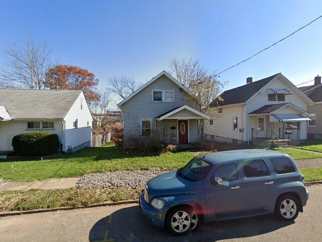 House image located at Canton, OH 44706