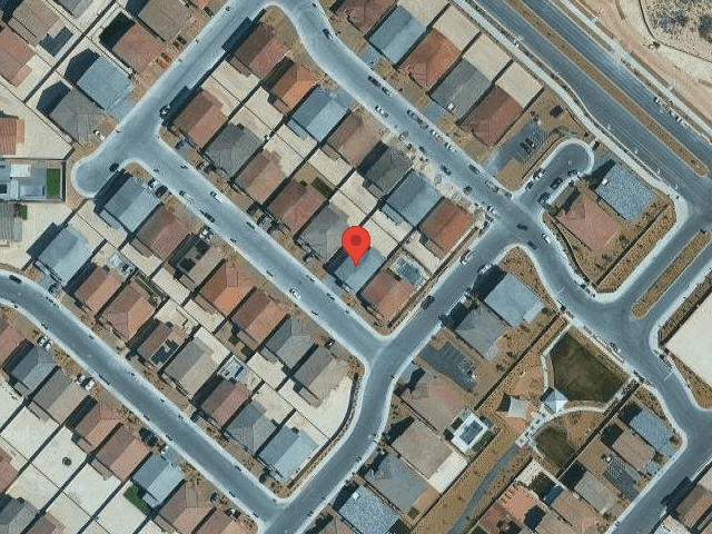 House image located at North Las Vegas, NV 89084