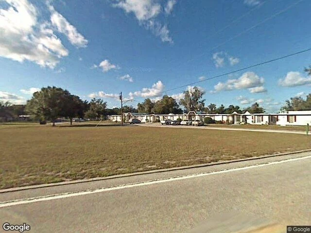 House image located at Lakeshore, FL 33854