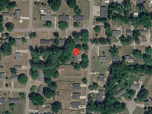 House image located at Angier, NC 27501