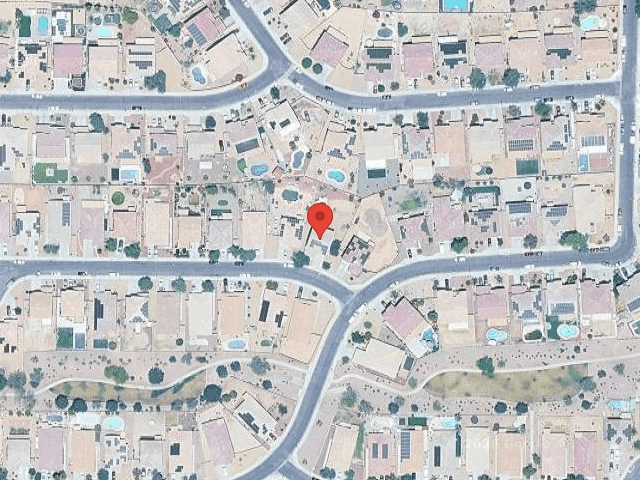House image located at Buckeye, AZ 85326