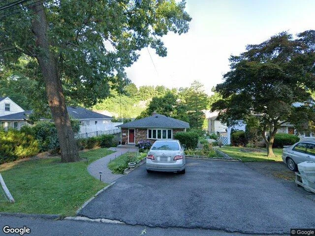 House image located at Yonkers, NY 10710