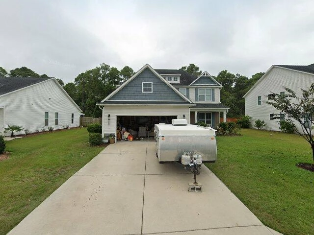 House image located at Wilmington, NC 28412