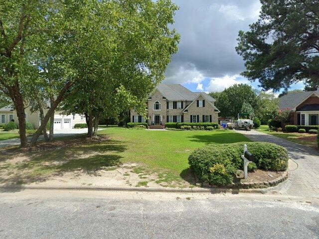 House image located at Greenville, NC 27858