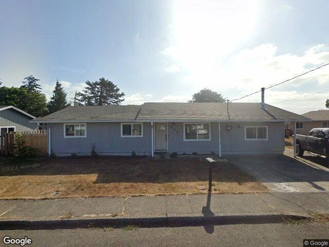 House image located at Tillamook, OR 97141