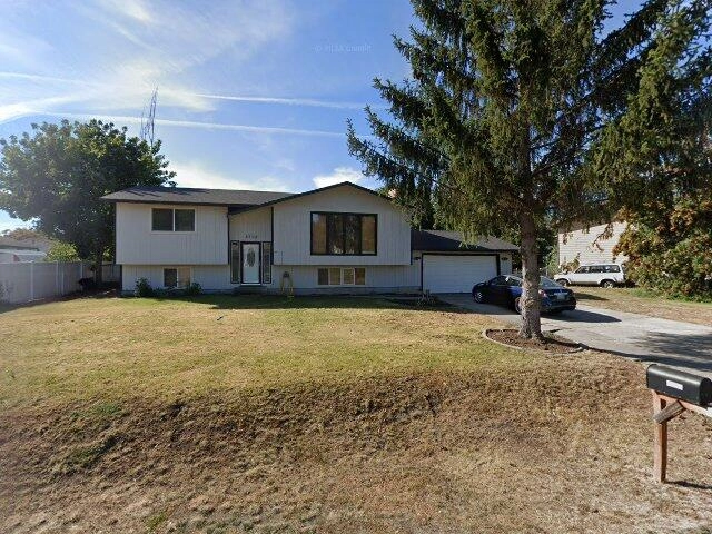 House image located at Post Falls, ID 83854