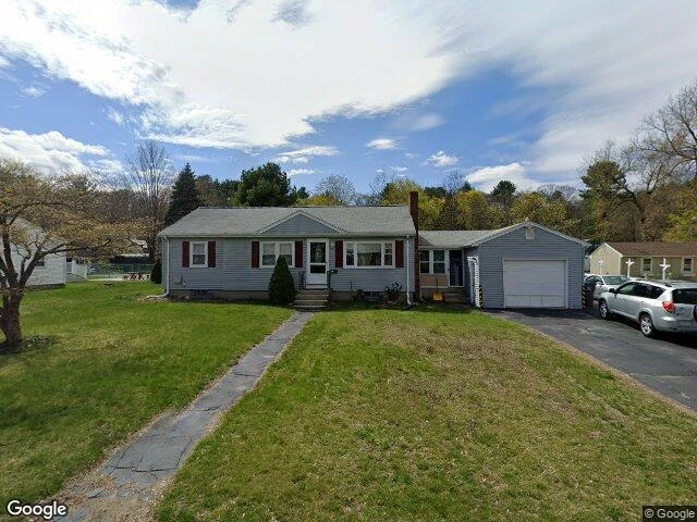 House image located at Framingham, MA 01701