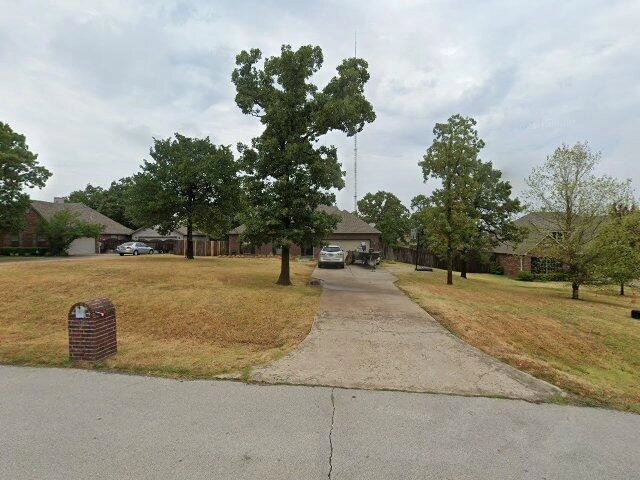 House image located at Sand Springs, OK 74063
