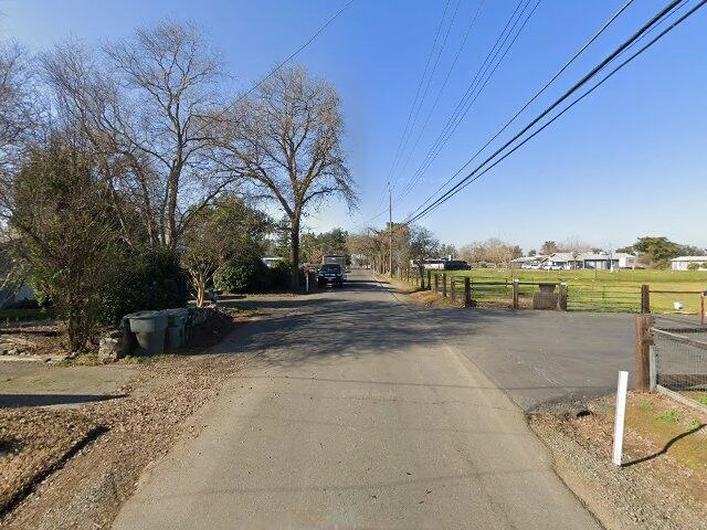 House image located at Antelope, CA 95843