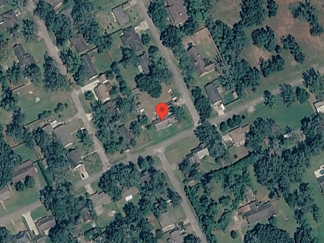 House image located at West Columbia, TX 77486