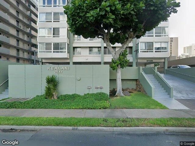 House image located at Honolulu, HI 96815
