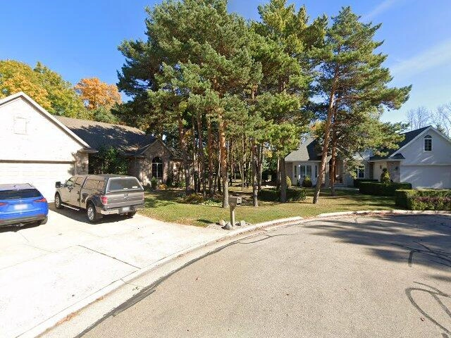 House image located at Pine Mountain Club, CA 93222