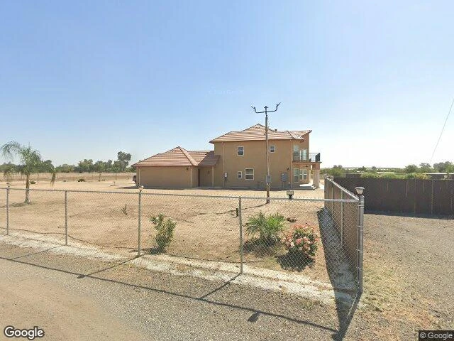 House image located at Madera, CA 93638