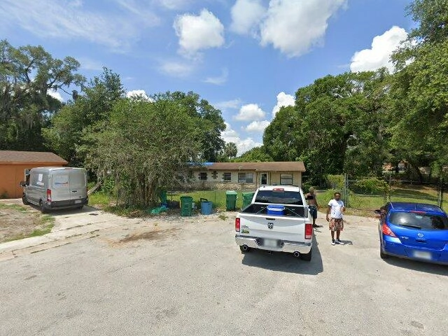 House image located at Deland, FL 32720