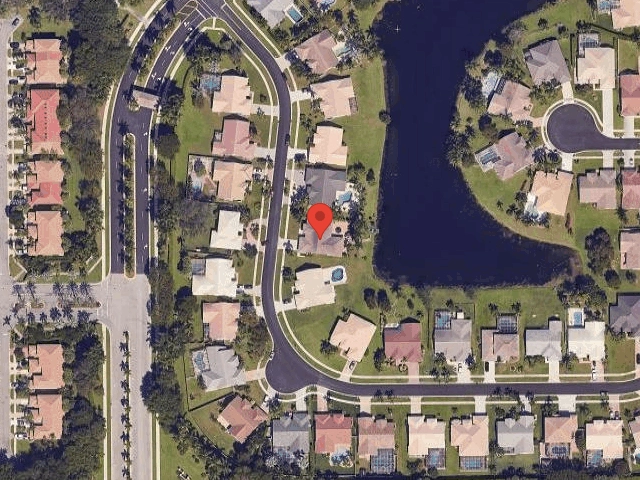 House image located at Lake Worth, FL 33467