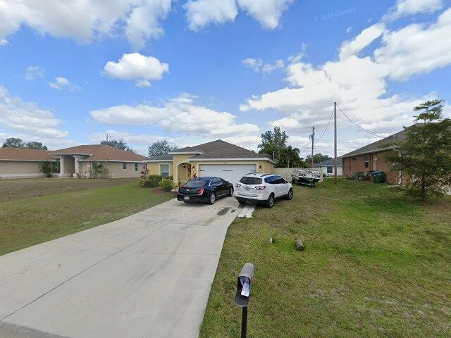 House image located at Cape Coral, FL 33914