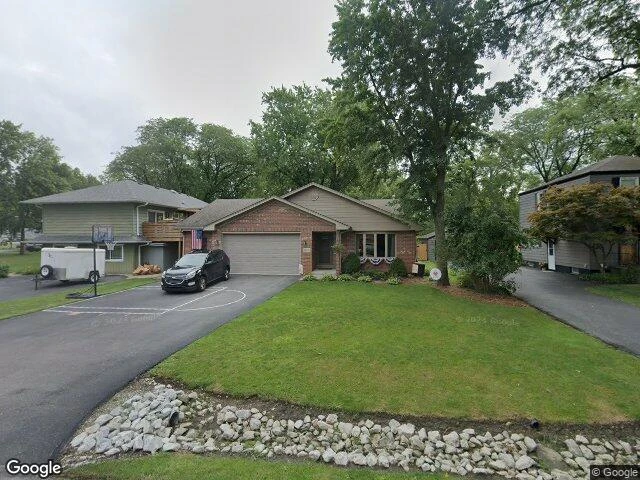 House image located at Mokena, IL 60448