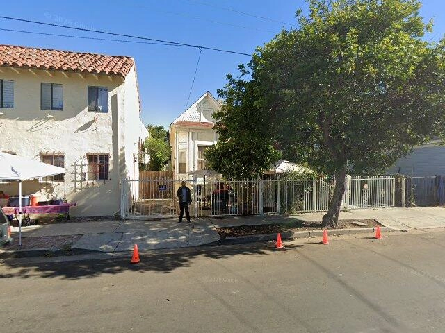 House image located at Los Angeles, CA 90015