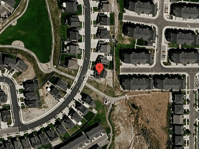 House image located at Eagle Mountain, UT 84005