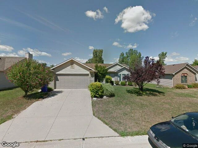 House image located at Fort Wayne, IN 46825