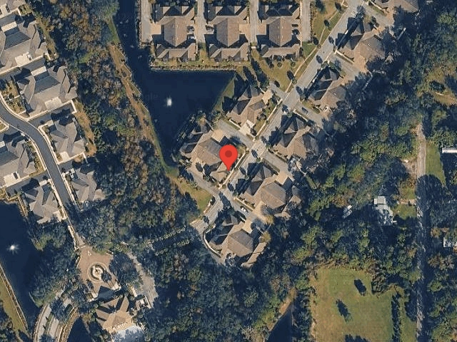 House image located at Saint Augustine, FL 32084