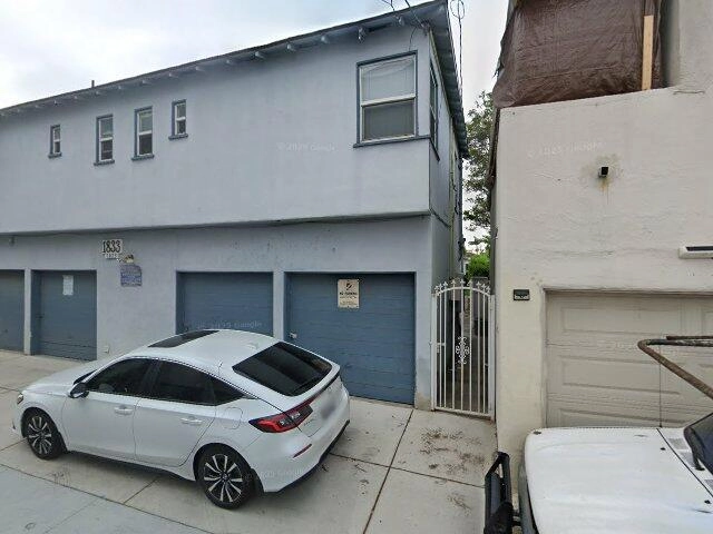 House image located at Lincoln Park, MI 48146