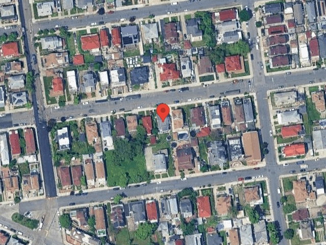 House image located at Brooklyn, NY 11224