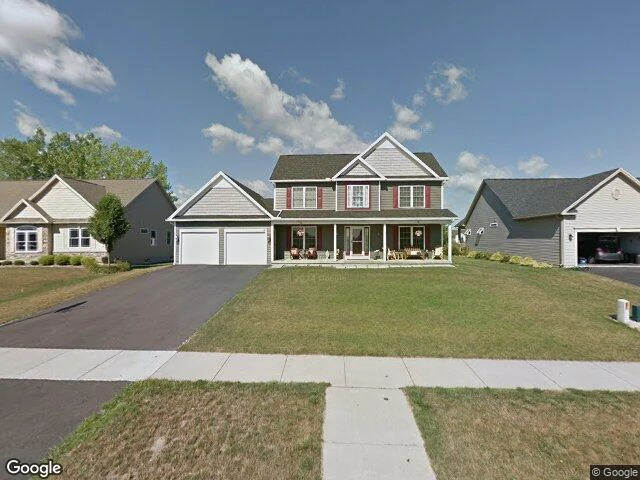 House image located at Rochester, NY 14612